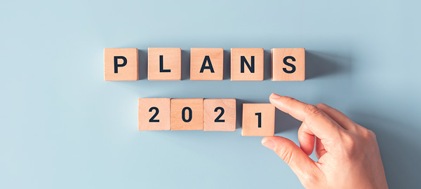 Blog Plan To Comeback