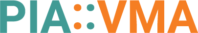 PIA VMA Logo