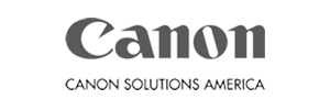 Sponsor Canon