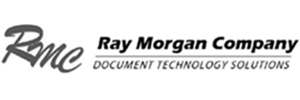 Sponsor Ray Morgan