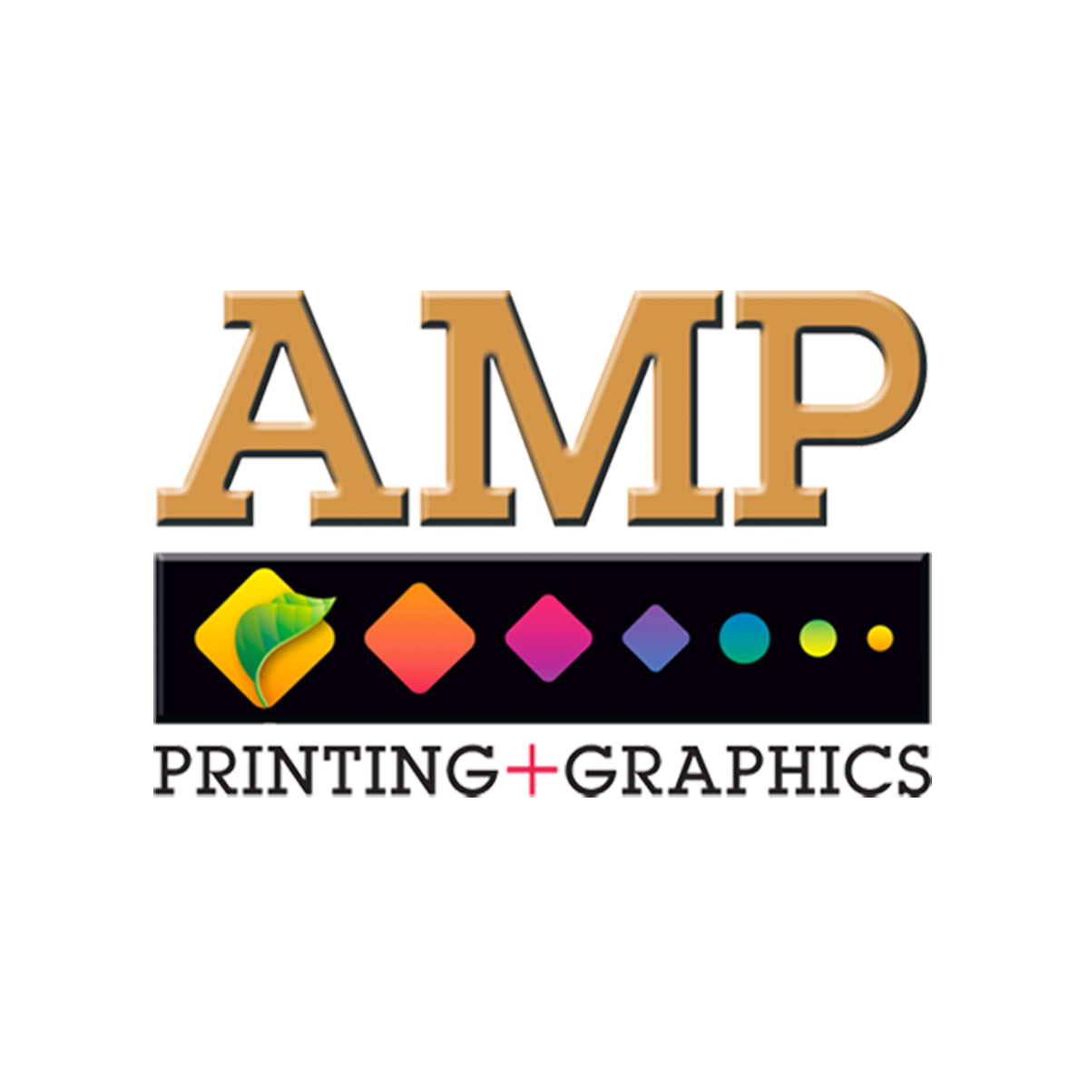 AMP Printing + Graphics VMA Member Testimonial