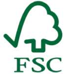 FSC Certified Logo