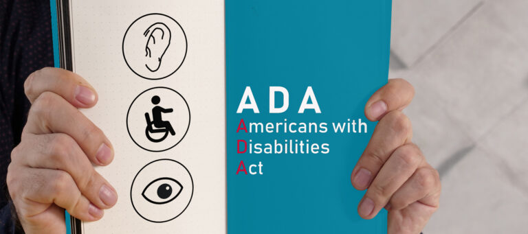 Is Your Website ADA-Compliant? If Not, You’re At Risk