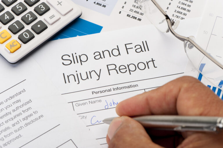 Why You Should Investigate All Jobsite Accidents