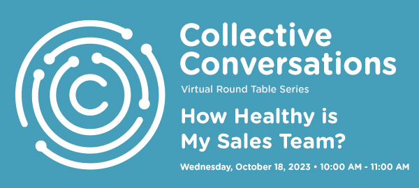 Collective Conversations #40 with Dave Mantel
