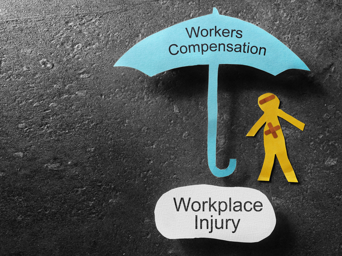 workers' compensation claims