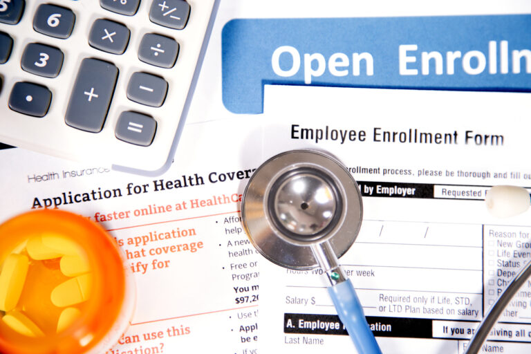 Prepare Early for Open Enrollment to Drive Engagement