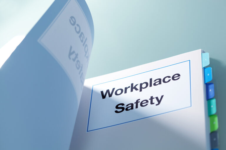 Workplace Stress Can Create Safety Issues