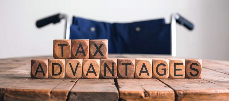 Tax Advantages for Business Owners, Spouses, & Key Employees for Long-Term Care Insurance 