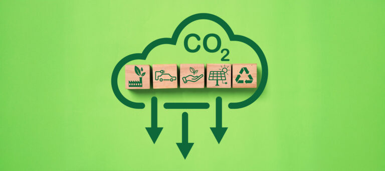 Carbon Emissions and Your Sustainability Strategy