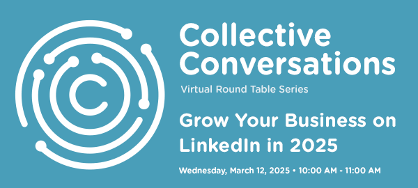 CC 54 Grow Your Business on linkedin in 2025