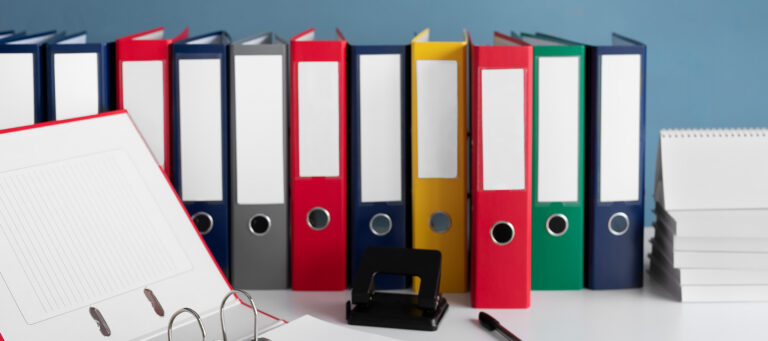 Dear David: How should employee files be organized?