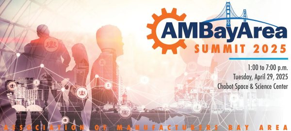 AMBay Area Summit 2025