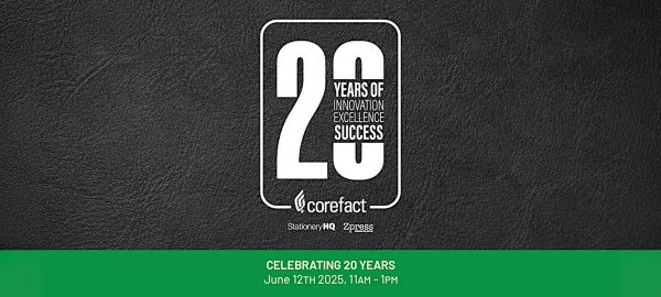 Corefact Event