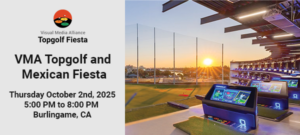 VMA Topgolf